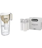 Amazon.co.jp: クリンスイ 浄水器 ポット型 カートリッジ計1個入り